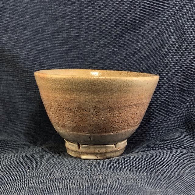 大人気!茶器!】 骨董 高麗茶碗 井戸茶碗 茶道具 李朝 萩焼 唐津骨董 粉 