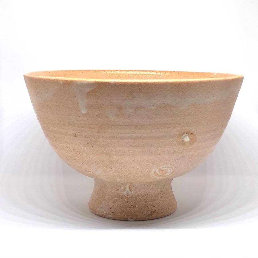 大人気!茶器!】 骨董 高麗茶碗 井戸茶碗 茶道具 李朝 萩焼 唐津骨董 粉 