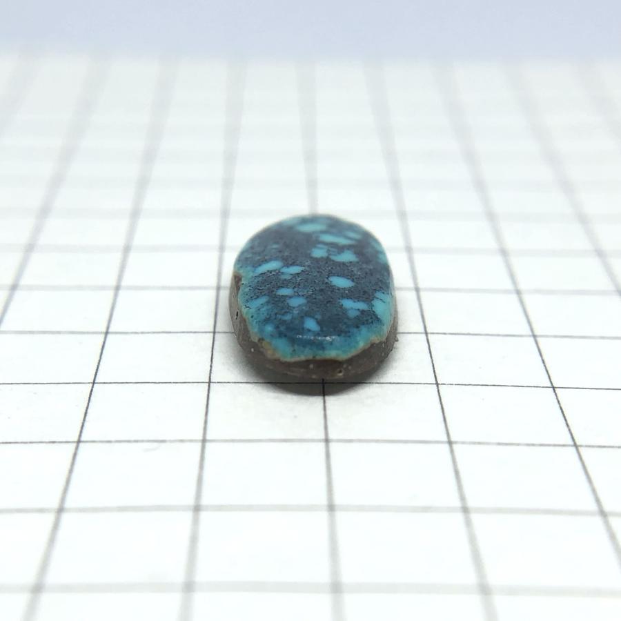 アメリカン ターコイズ ハイグレードキングマン インディアン