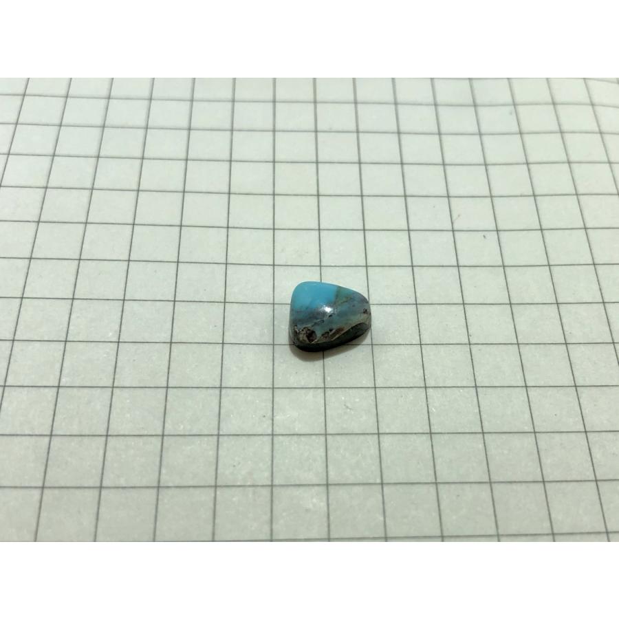 アメリカン ターコイズ ビズビー インディアン ハンドメイド