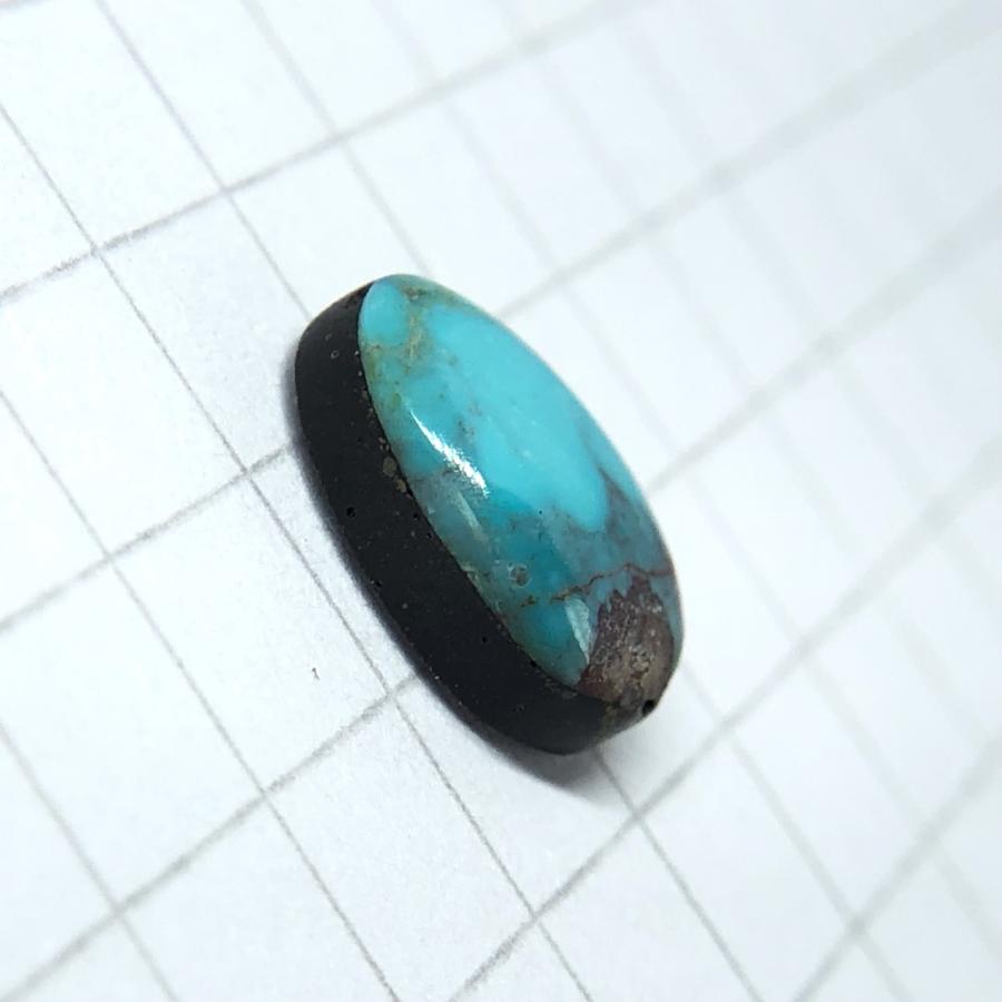 アメリカン ターコイズ ビズビー インディアン ハンドメイド