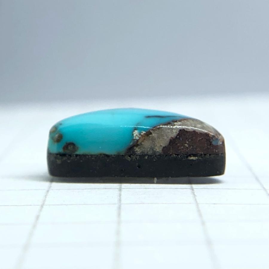 アメリカン ターコイズ ビズビー インディアン ハンドメイド