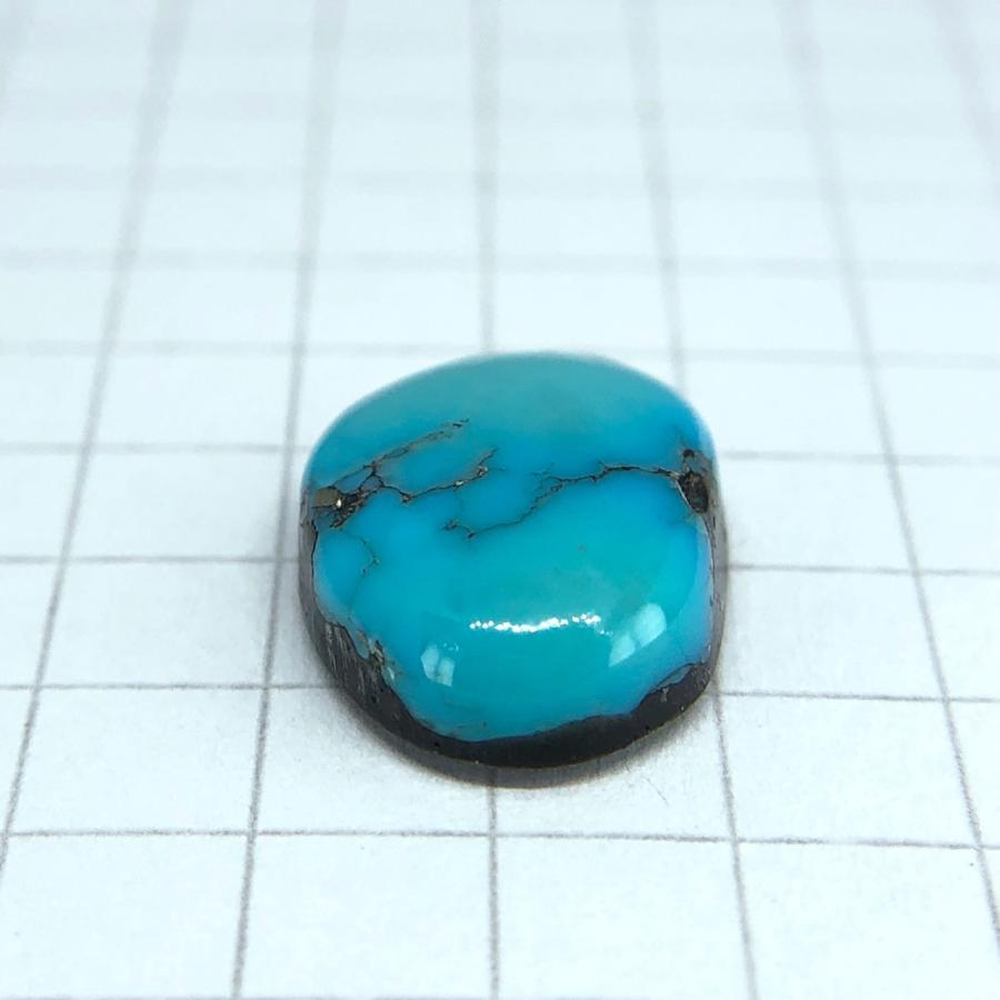 アメリカン ターコイズ ビズビー インディアン ハンドメイド