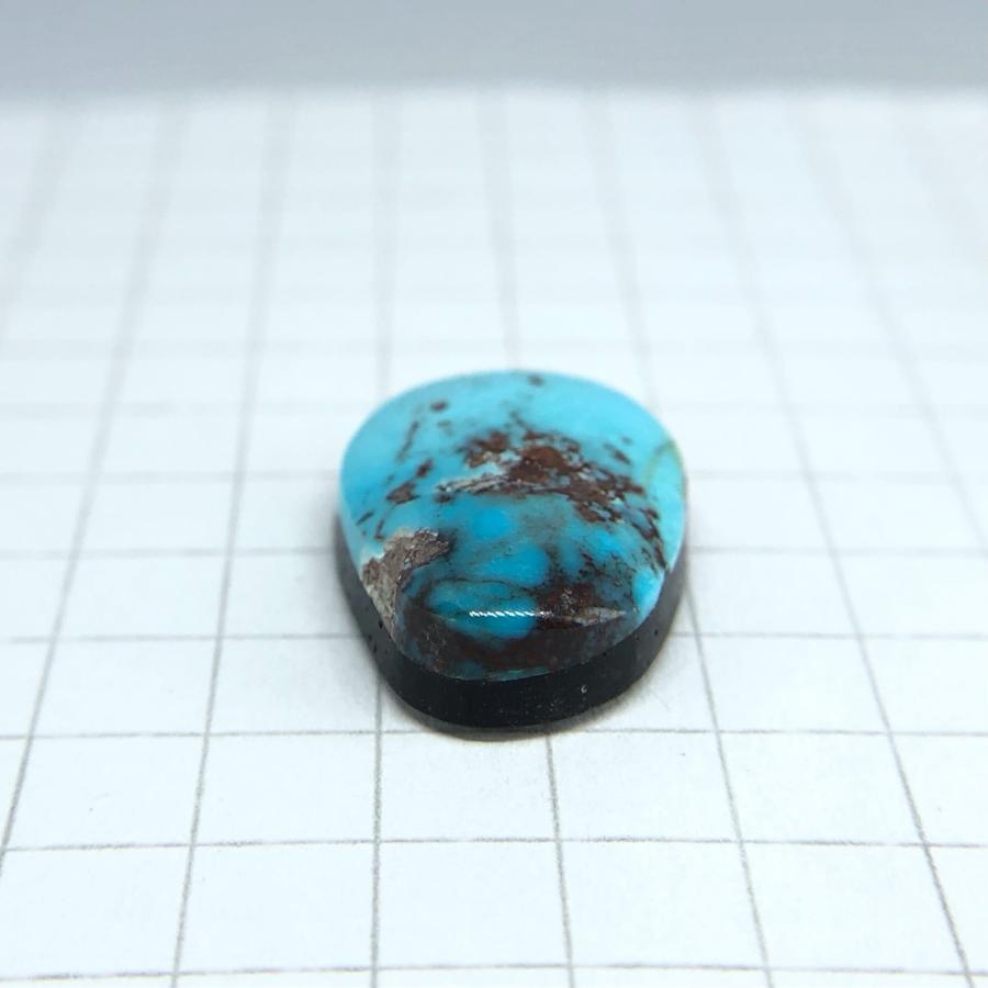 アメリカン ターコイズ ビズビー インディアン ハンドメイド