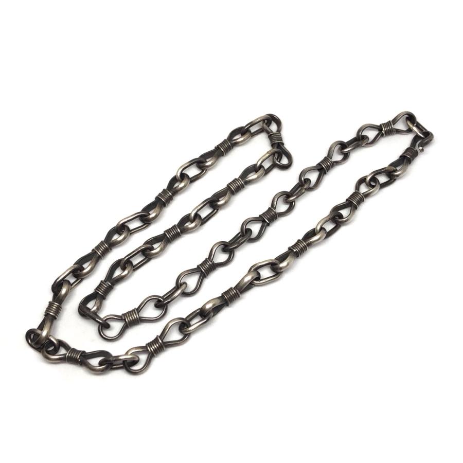 インディアンジュエリー 作家 アンディ キャドマン ハンドメイド