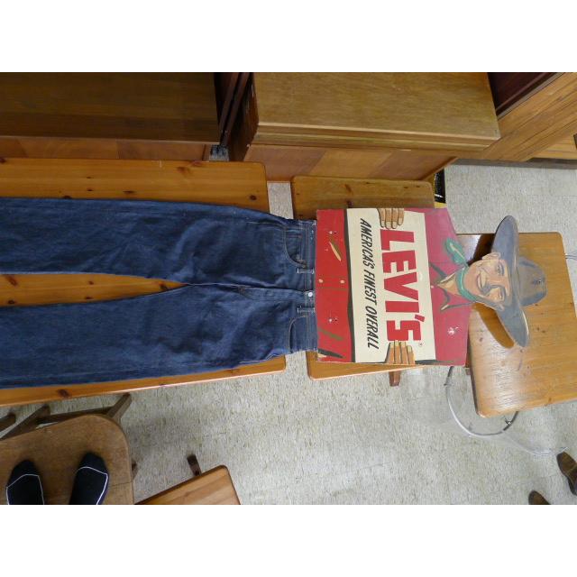 Levi's（リーバイス） 501 ビンテージ LEVI'S VINTAGE カウボーイ