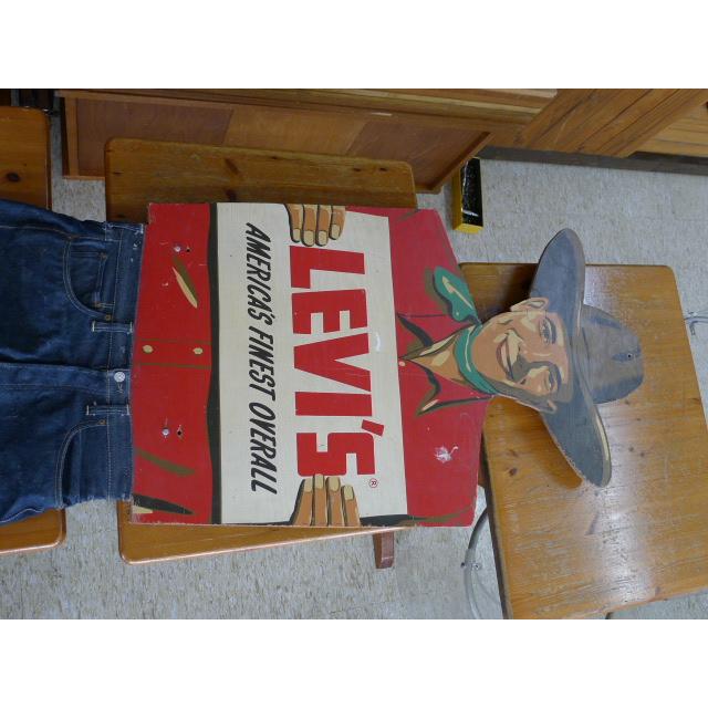 Levi's（リーバイス） 501 ビンテージ LEVI'S VINTAGE カウボーイ