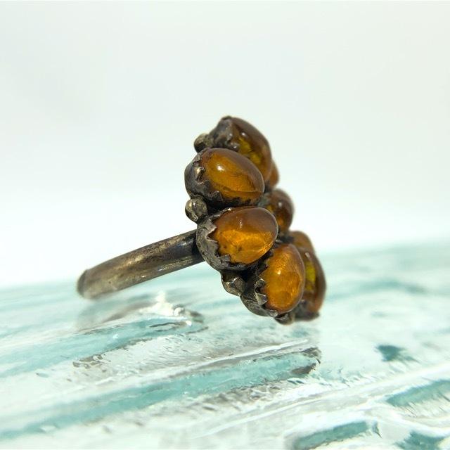 シルバー　リング　インディアンジュエリー シルバーリング インディアンジュエリー リング シルバーアクセサリー