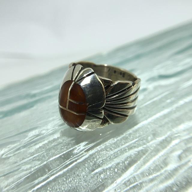 シルバー　リング　インディアンジュエリー シルバーリング インディアンジュエリー リング シルバーアクセサリー