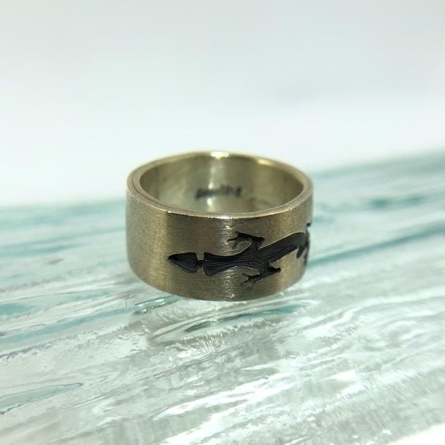 シルバーリング インディアンジュエリー リング シルバーアクセサリー