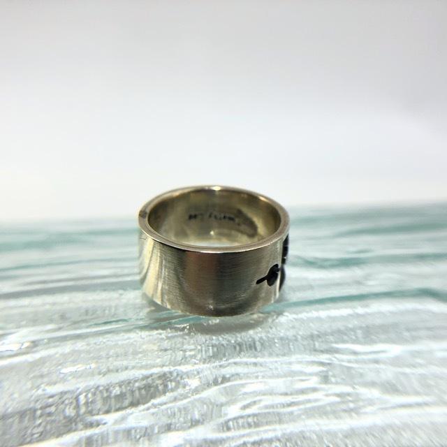 シルバーリング インディアンジュエリー リング シルバーアクセサリー