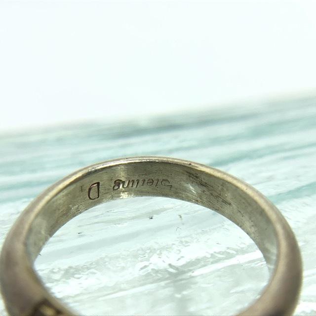インディアンジュエリー・シルバーリング・９２５ シルバーリング インディアンジュエリー リング シルバーアクセサリー