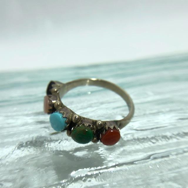 シルバーリング インディアンジュエリー シルバーリング インディアンジュエリー リング シルバーアクセサリー