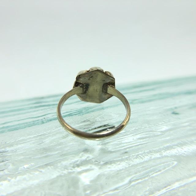 インディアンジュエリー・シルバーリング・９２５ シルバーリング インディアンジュエリー リング シルバーアクセサリー