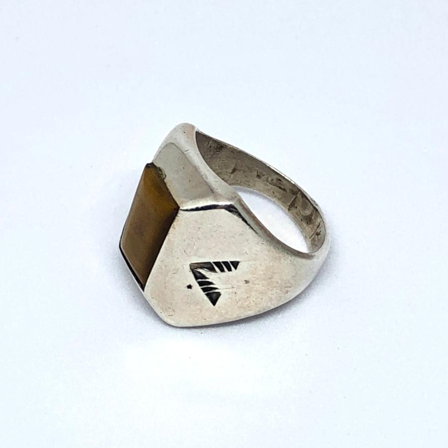 シルバーリング インディアンジュエリー リング シルバーアクセサリー