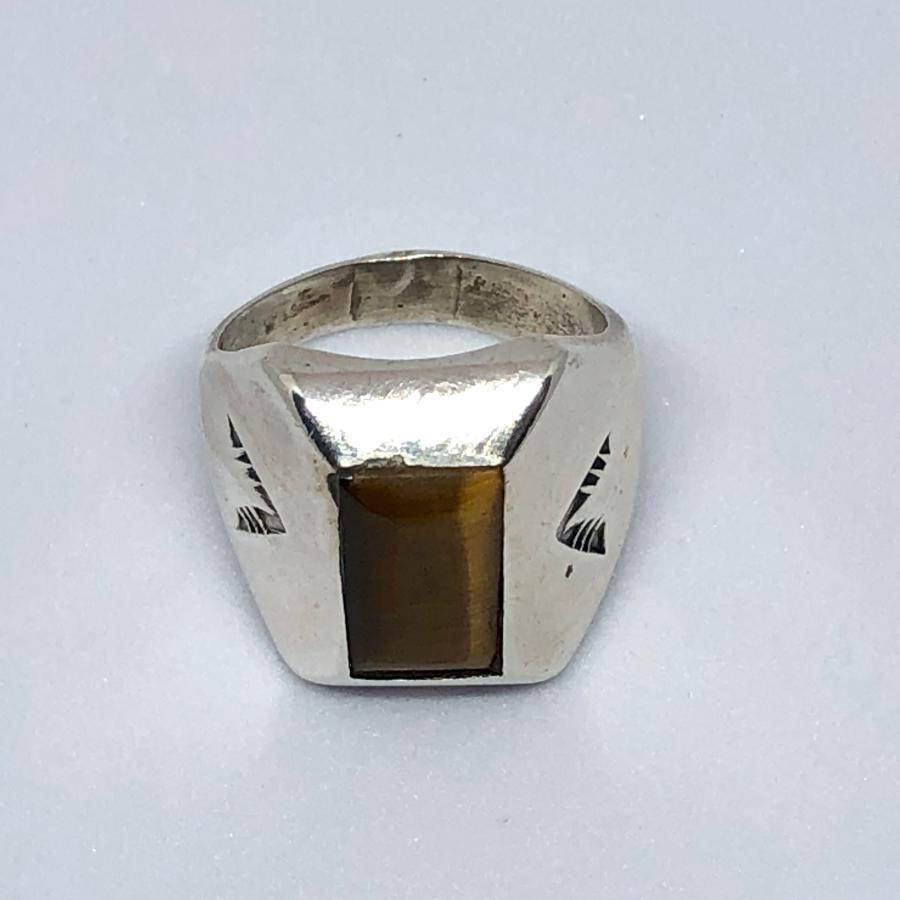 シルバーリング インディアンジュエリー リング シルバーアクセサリー