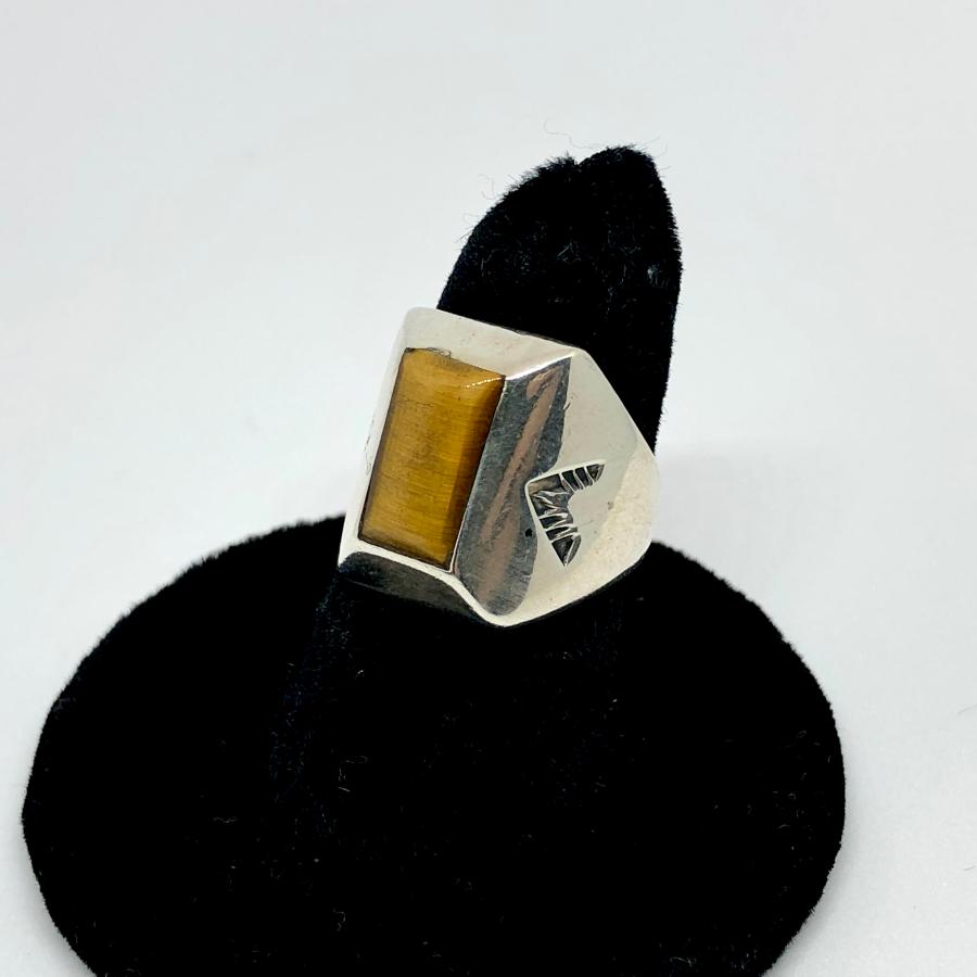 シルバーリング インディアンジュエリー リング シルバーアクセサリー