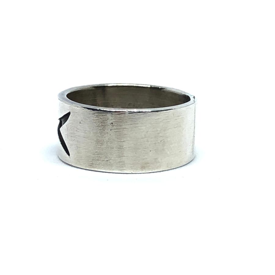 シルバーリング インディアンジュエリー リング シルバーアクセサリー