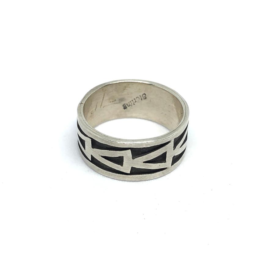 USA Indian jewelry インディアンジュエリー　シルバー シルバーリング インディアンジュエリー リング シルバーアクセサリー