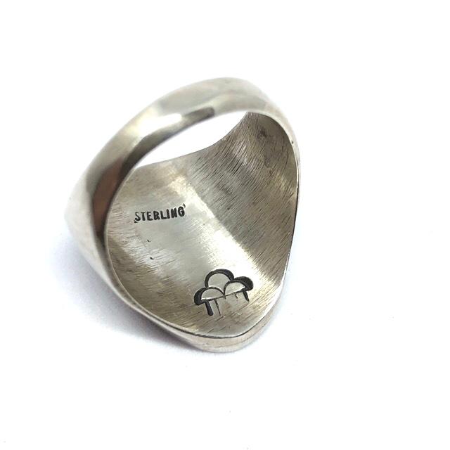 シルバーアクセサリー　リング　インディアンジュエリー シルバーリング インディアンジュエリー リング シルバーアクセサリー