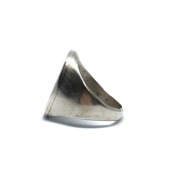 シルバーリング インディアンジュエリー リング シルバーアクセサリー