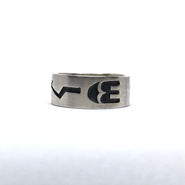 シルバーリング インディアンジュエリー リング シルバーアクセサリー