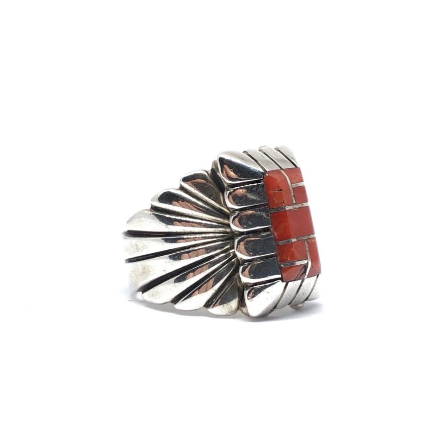 シルバーリング インディアンジュエリー リング シルバーアクセサリー
