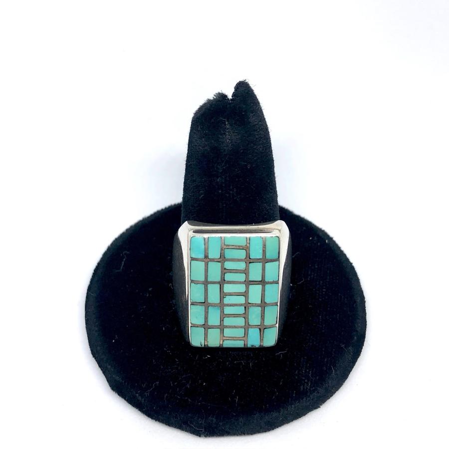 シルバー　リング　インディアンジュエリー シルバーリング インディアンジュエリー リング シルバーアクセサリー