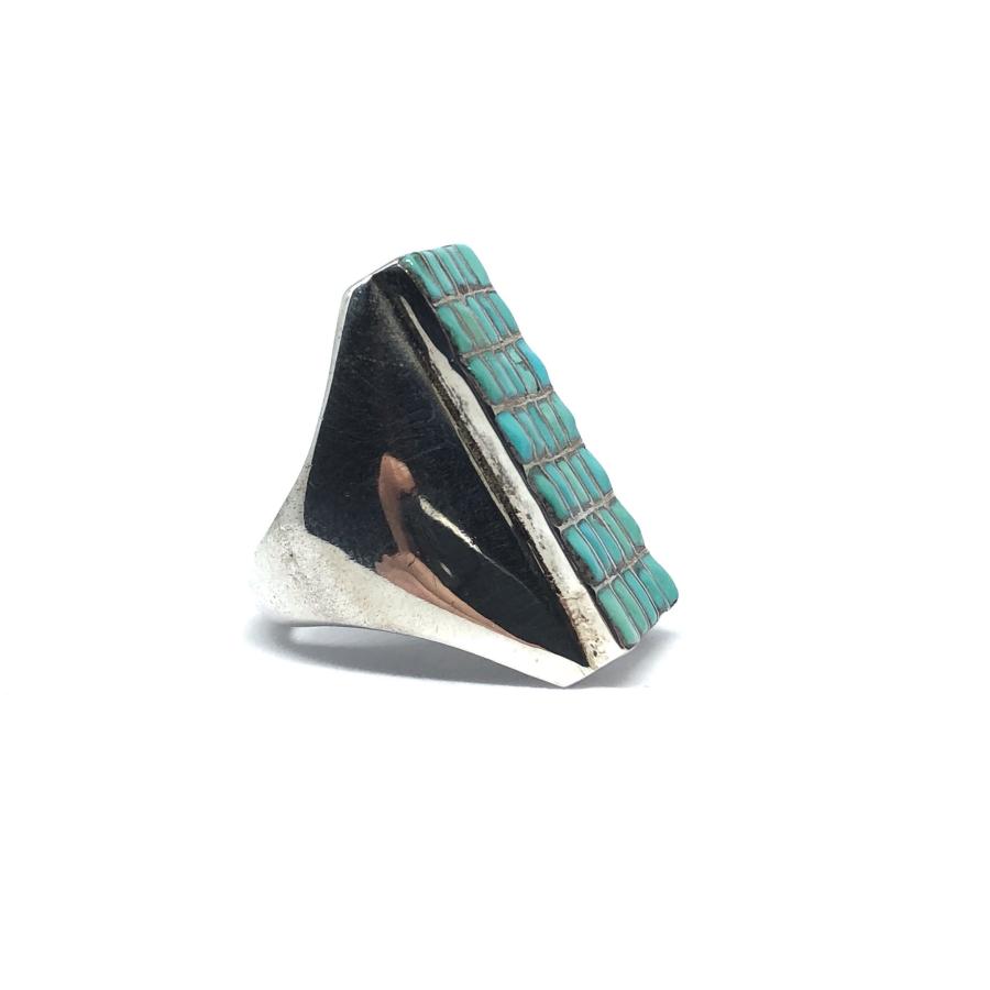 シルバーリング インディアンジュエリー リング シルバーアクセサリー