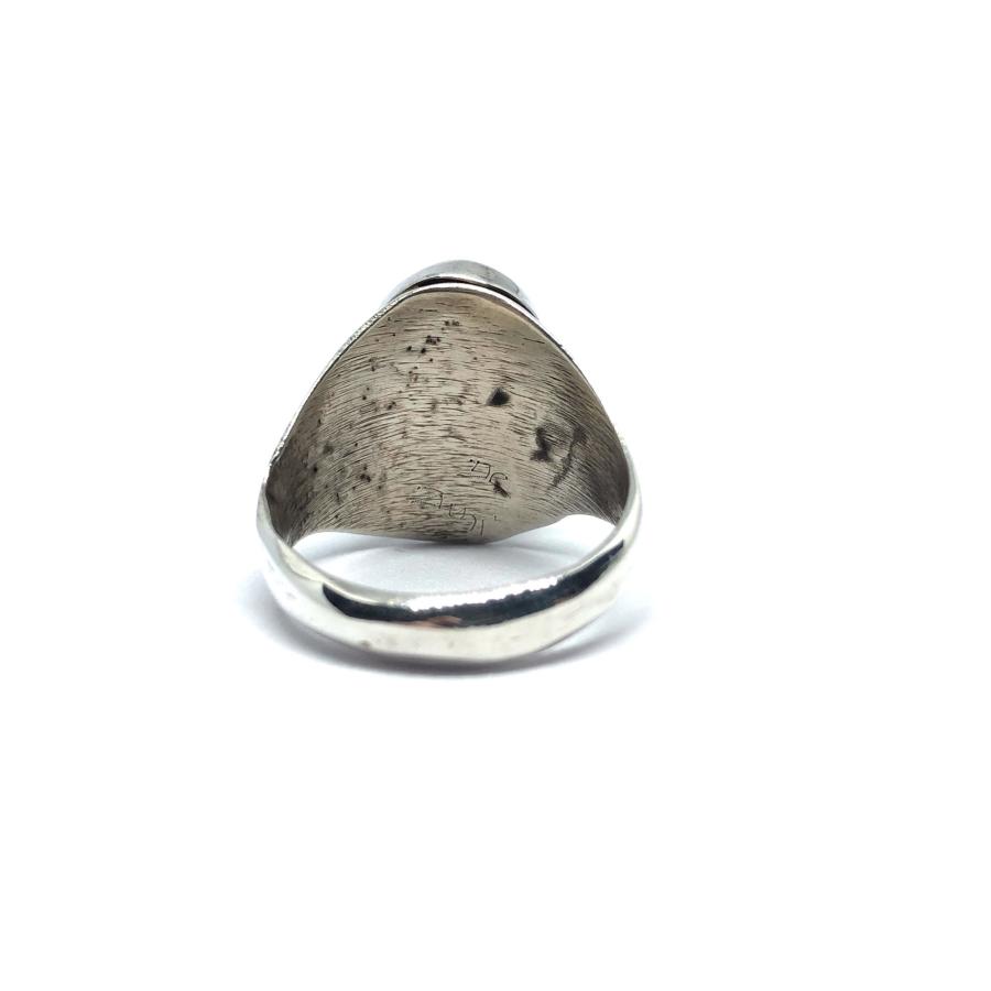 シルバーリング インディアンジュエリー リング シルバーアクセサリー