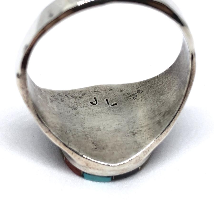 シルバー925 ツイストリング　アクセサリー　インディアンジュエリー シルバー925 ツイストリング アクセサリー インディアンジュエリー