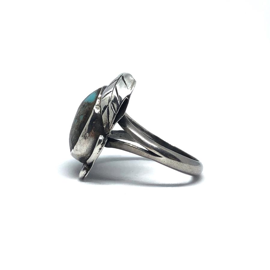 シルバーリング インディアンジュエリー リング シルバーアクセサリー