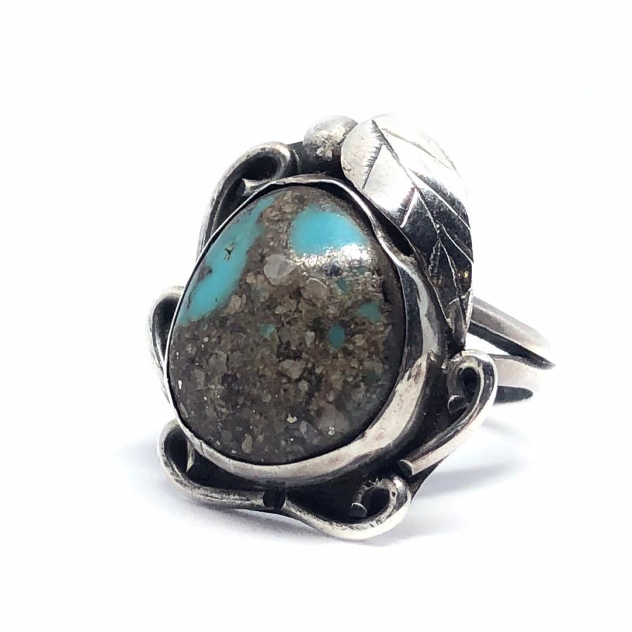 シルバーリング インディアンジュエリー リング シルバーアクセサリー
