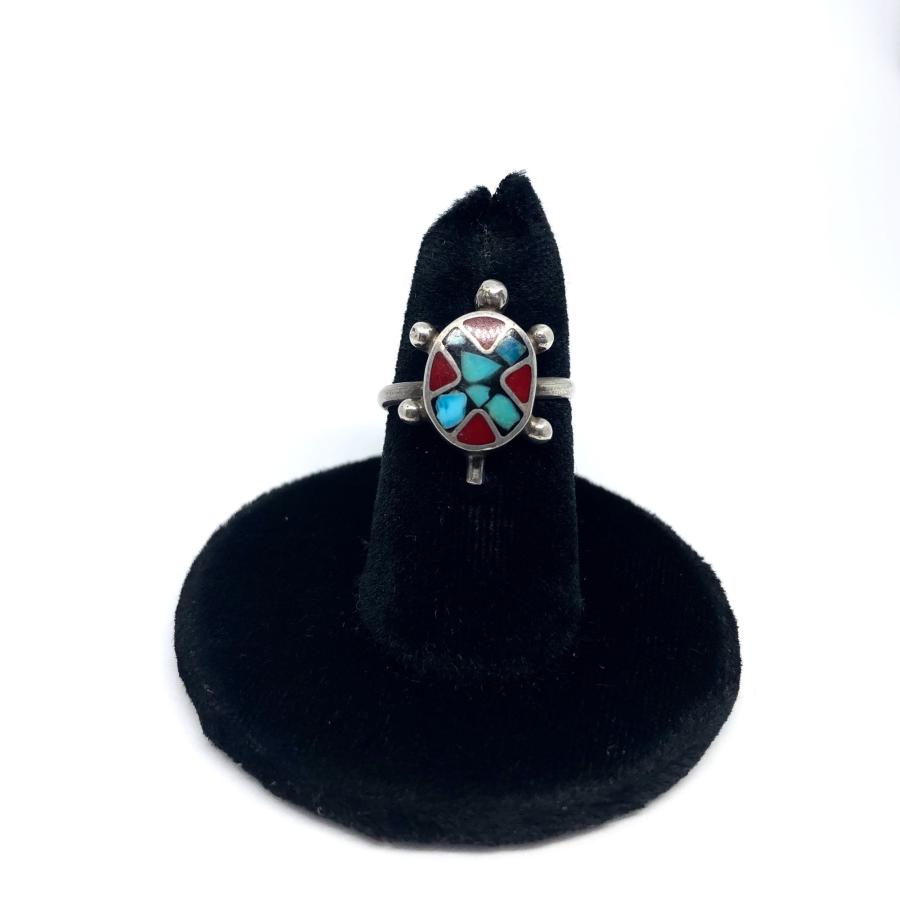 シルバーリング インディアンジュエリー リング シルバーアクセサリー