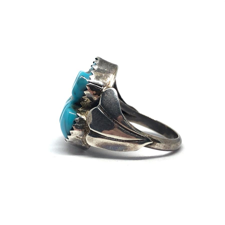 シルバーリング インディアンジュエリー リング シルバーアクセサリー