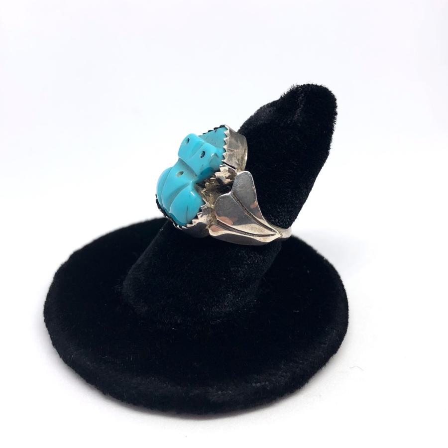 シルバーリング インディアンジュエリー リング シルバーアクセサリー