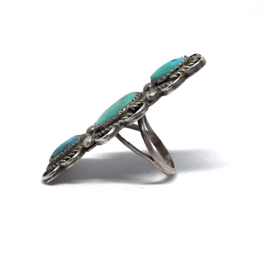 シルバーリング インディアンジュエリー リング シルバーアクセサリー