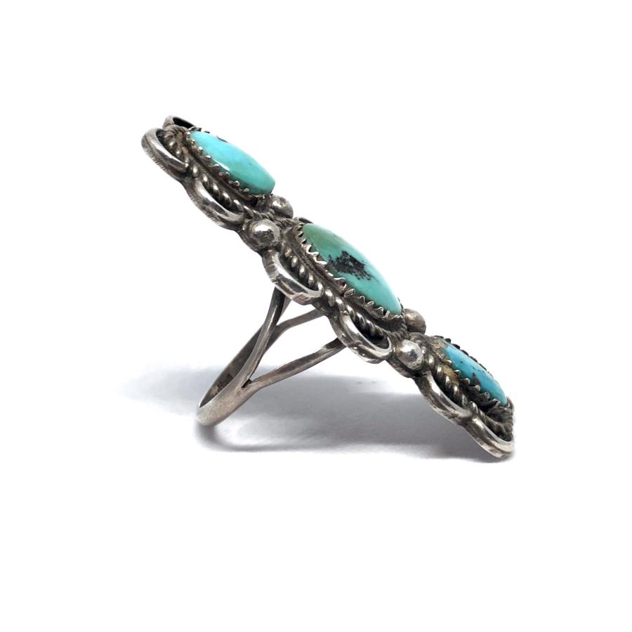 シルバーリング インディアンジュエリー リング シルバーアクセサリー
