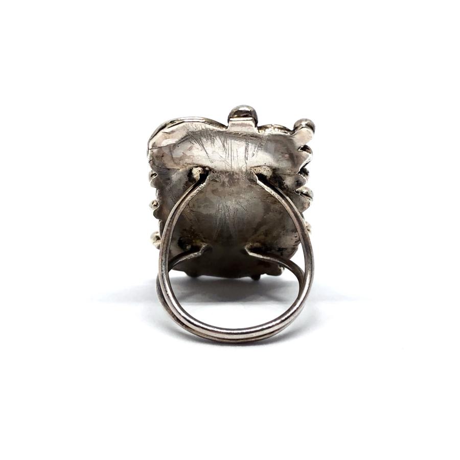 インディアンジュエリー シルバーリング シルバーリング インディアンジュエリー リング シルバーアクセサリー