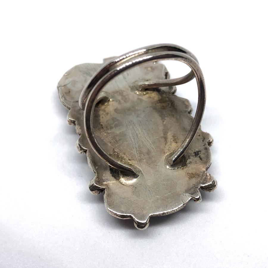 インディアンジュエリー シルバーリング シルバーリング インディアンジュエリー リング シルバーアクセサリー