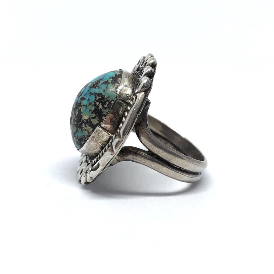 シルバーリング インディアンジュエリー リング シルバーアクセサリー