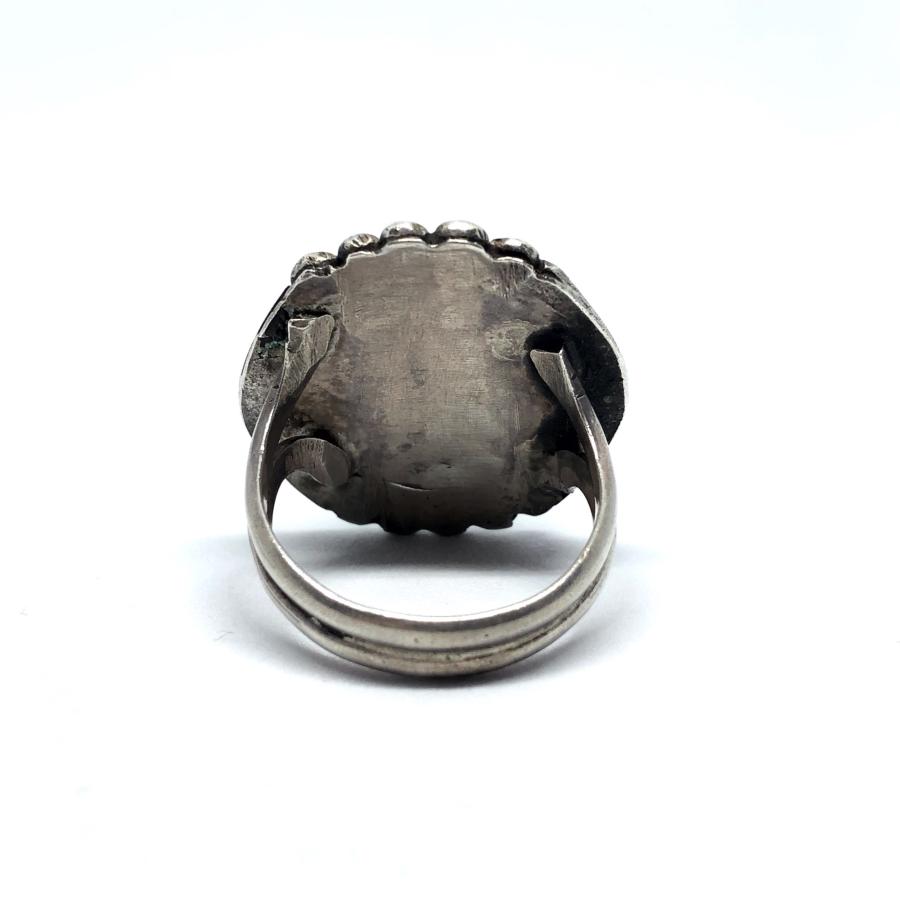 シルバーリング インディアンジュエリー リング シルバーアクセサリー