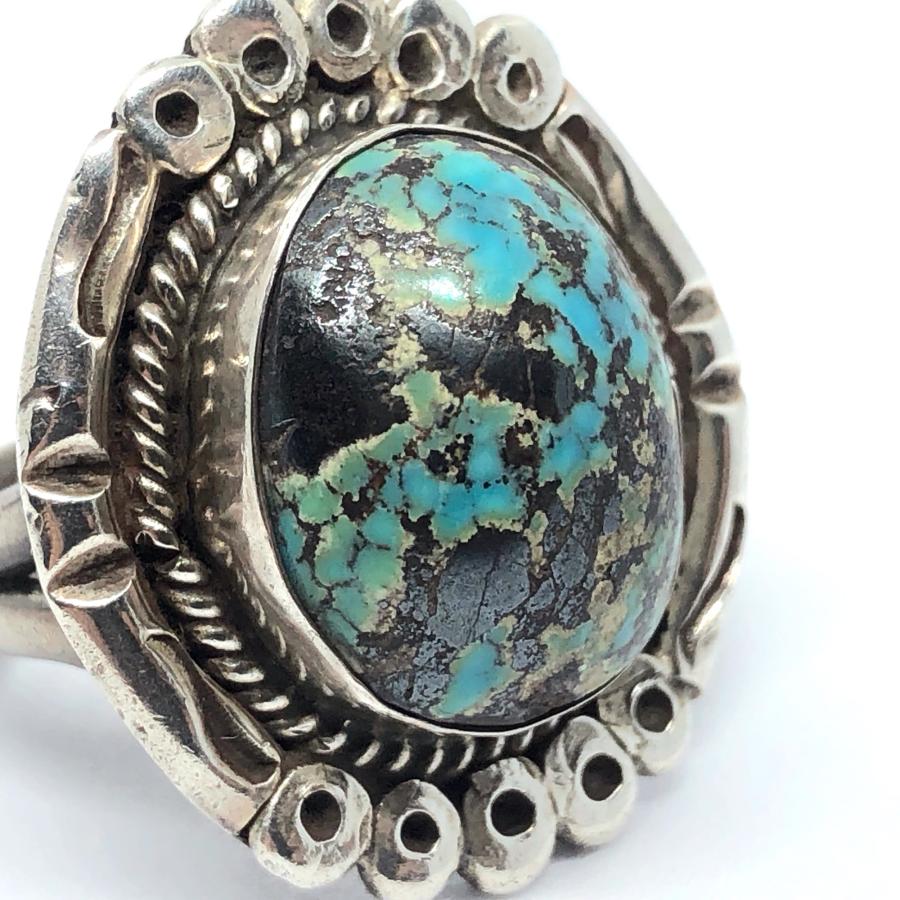 シルバーリング インディアンジュエリー リング シルバーアクセサリー