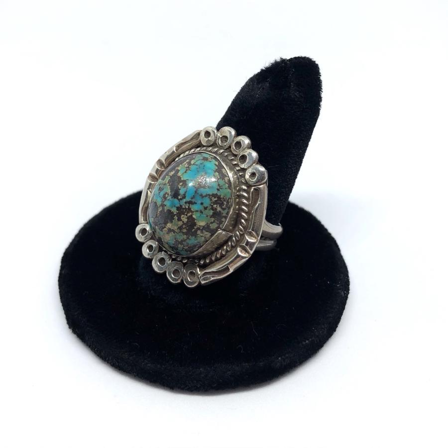 シルバーリング インディアンジュエリー リング シルバーアクセサリー