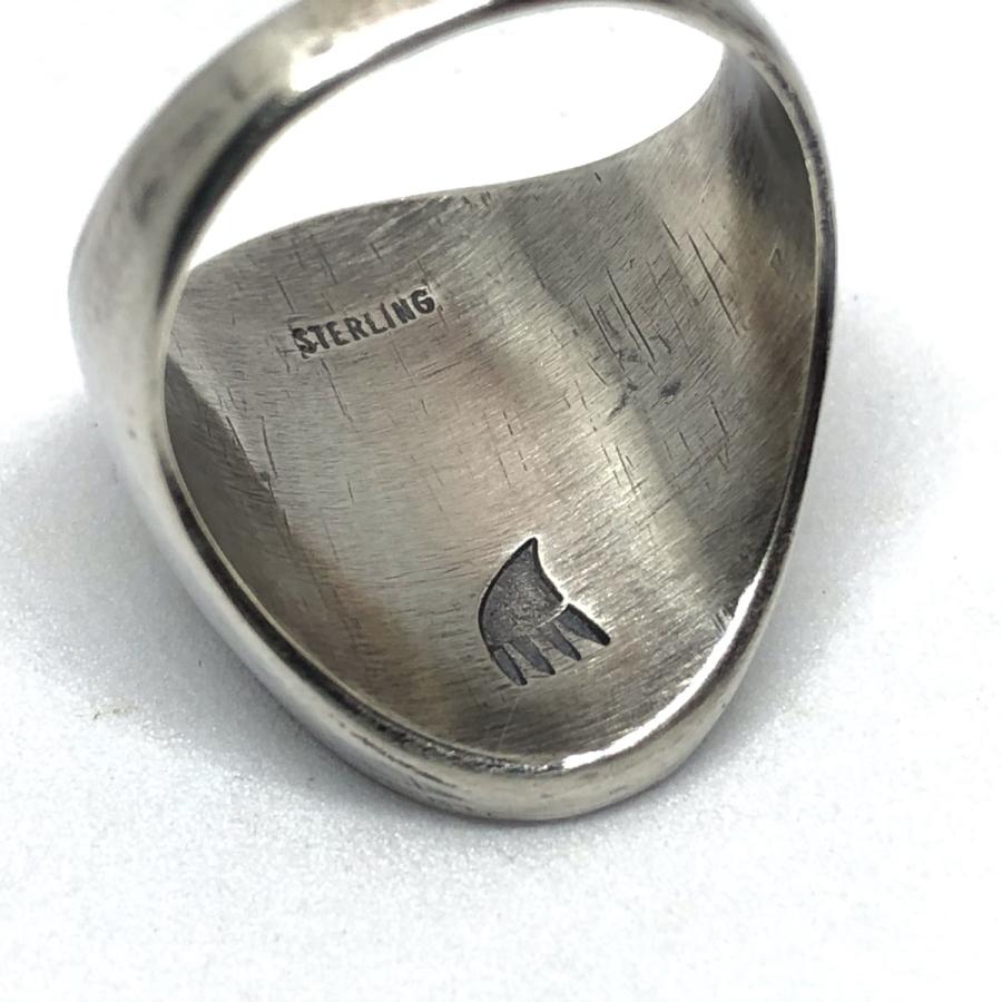 インディアンジュエリー・シルバーリング・９２５ シルバーリング インディアンジュエリー リング シルバーアクセサリー