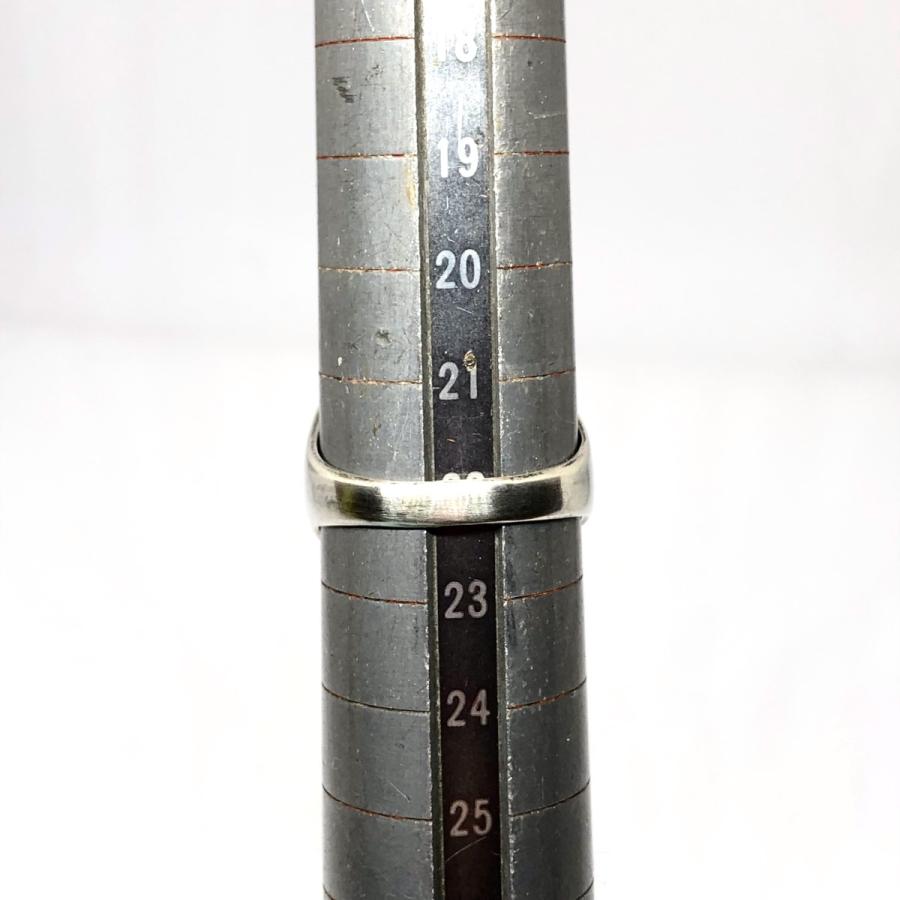 シルバーリング インディアンジュエリー リング シルバー