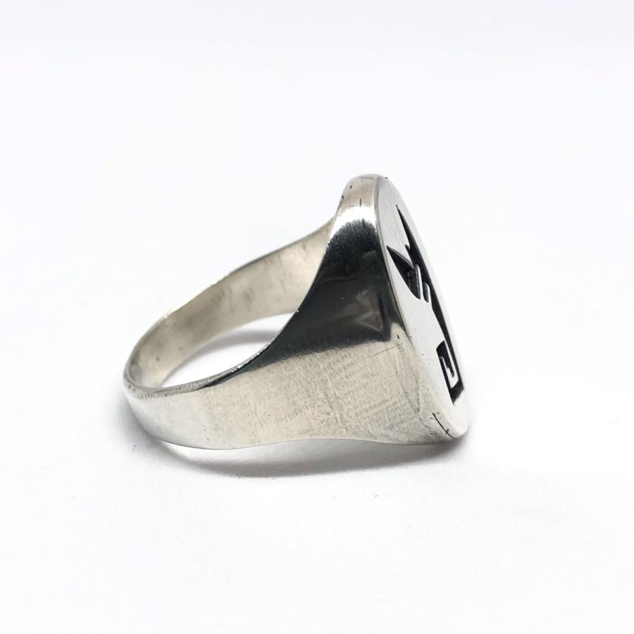 シルバーリング インディアンジュエリー リング シルバーアクセサリー