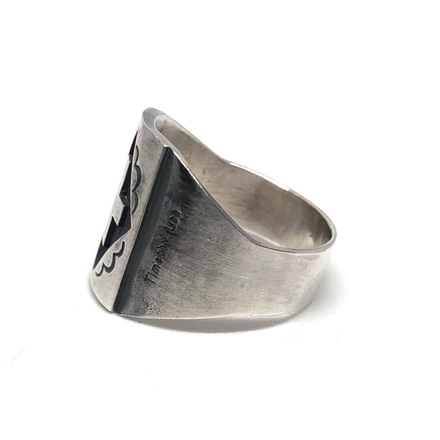 インディアンジュエリー    ハンドメイド指輪！シルバー925製 シルバーリング インディアンジュエリー リング シルバーアクセサリー