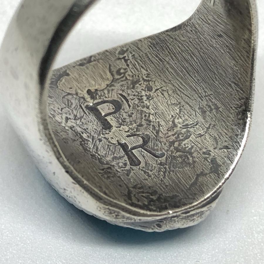 シルバー　リング　インディアンジュエリー シルバーリング インディアンジュエリー リング シルバー