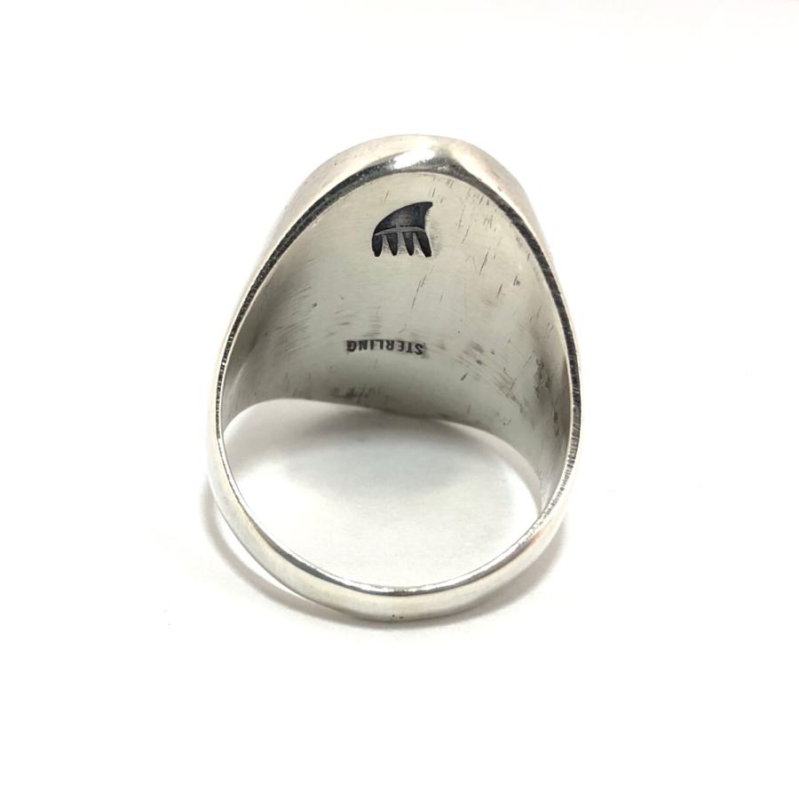 シルバー925リング 20号 シルバーリング インディアンジュエリー リング シルバーアクセサリー
